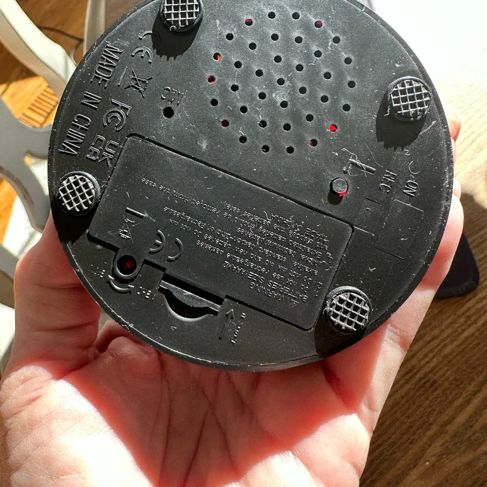 Dog training button voice set